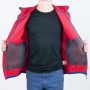 Pánska bunda Pinguin Ranger Jacket