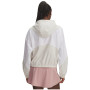 Dámska športová bunda Under Armour Rival Woven Jkt Hd