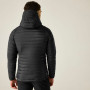 Pánska bunda Dare 2b Air Lite Padded Jacket