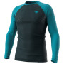 Pánske funkčné tričko Dynafit Tour Light Merino M L/S Tee