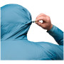 Pánska bunda Black Diamond Solution 2.0 Hoody