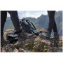 Pánske pohorky Regatta Burrell Leather Boot II