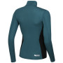 Dámska mikina Zulu 3D Merino Collar 200
