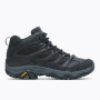 Pánske zimné topánky Merrell Moab 3 Thermo Mid Wp čierna black