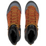 Pánske topánky Salewa Ms Mtn Trainer Lite Mid Gtx