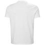 Pánske tričko Helly Hansen Core Graphic T 2.0