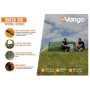 Turistický stan Vango Omega 350