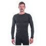 Pánske funkčné tričko Sensor Merino Bold dl.rukáv