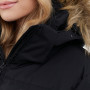 Dámsky zimný kabát Fundango Meganne Padded Jacket