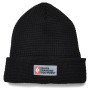 Zimná čiapka Black Diamond Double Waffle Beanie
