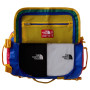 Cestovná taška The North Face Base Camp Duffel - Xs