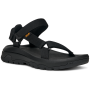 Dámske sandále Teva Hurricane XLT 3 čierna BLACK
