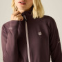 Dámska funkčná mikina Dare 2b Lowline Full Zip Core Stretch