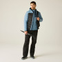 Pánska bunda Dare 2b Aero Fuse Padded Jacket