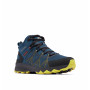 Pánske topánky Columbia Peakfreak™ II Mid Outdry™