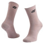 Ponožky 4F Socks Cas F393 (4Pack)