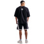 Pánske tričko Nebbia Oversized T-Shirt Primal