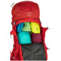 Dámsky batoh Osprey Ariel Plus 85