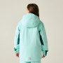 Detská bunda Dare 2b Rip It Jacket WtrBalet/Med