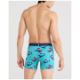 Boxerky Saxx Droptemp Cooling Cotton Boxer Brief Fly