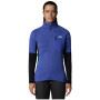 Dámska funkčná mikina The North Face Stormgap Powergrid Jacket