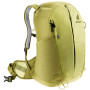 Dámsky batoh Deuter AC Lite 21 SL žltá/zelená sprout-linden