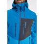 Pánska softshellová bunda Tenson Touring Softshell