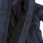 Dámsky zimný kabát MOOA Thermora Coat