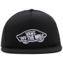 Šiltovka Vans OTW BOARD TRUCKER-B