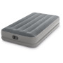 Nafukovací matrac Intex Twin Dura-Beam Prestige Mid-Rise USB Pump