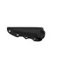 Nôž TB OUTDOOR Protecteur Black Boot Knife Kydex Sheath