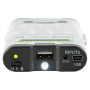 Goal Zero Guide 10 Plus solar Recharging Kit