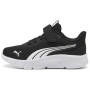 Detské topánky Puma FlexFocus Modern AC+ PS PUMA Black-PUMA