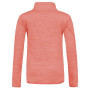 Detská mikina Hannah Gery Jr Fusion Coral Mel
