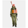 Dámska bunda Ortovox 3L Deep Shell Jacket W