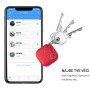 Kľúčenka Fixed Smart Tracker Smile Pro
