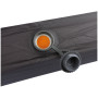 Samonafukovací matrac Zulu DreamKing 3D Mat Double 10