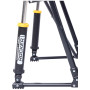 Stolička GCI Comfort Pro Rocker XL