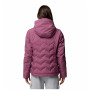 Dámska bunda Columbia Grand Trek™ Iii Down Jacket