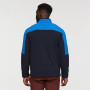 Pánska mikina Cotopaxi Abrazo Fleece Full-Zip Jacket