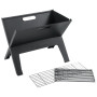 Skladací gril Outwell Cazal Portable