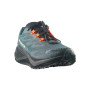 Pánske topánky Salomon Aero Blaze 4 Grvl