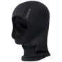 Detská kukla Dare 2b Stormed II Balaclava čierna Black