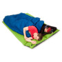 Samonafukovacia karimatka Zulu Dreamtime 5 Double Pillow
