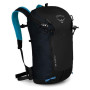 Batoh Osprey Mutant 22 II