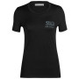 Dámske tričko Icebreaker Women Tech Lite II SS Tee Mountain Lake