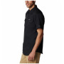 Pánska košeľa Columbia Utilizer™ II Solid Short Sleeve Shirt