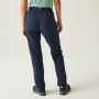 Dámske nohavice Regatta Women’s Travel Light Packaway Trousers II
