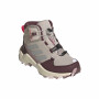 Detské topánky Adidas Terrex Ax4R Mid Sl