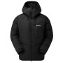 Pánska zimná bunda Montane Resolute Down Jacket